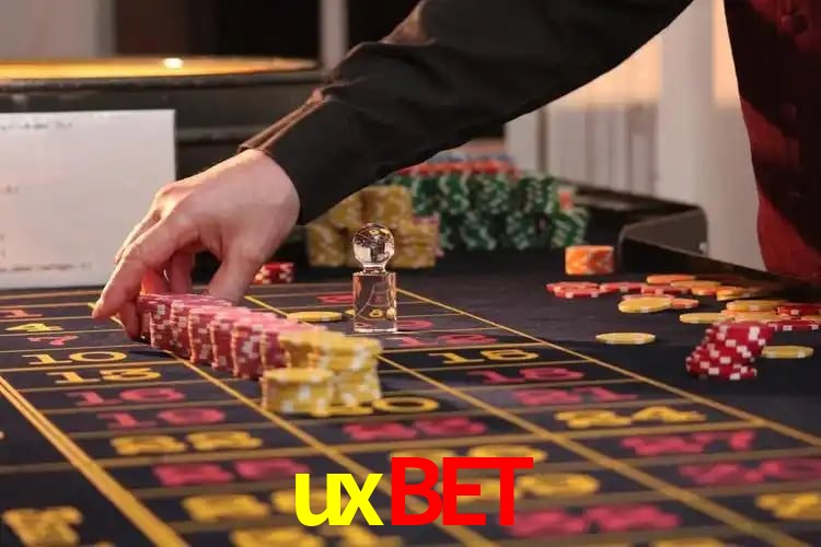 Descubra o Programa VIP da uxbet: Vantagens Exclusivas para Jogadores