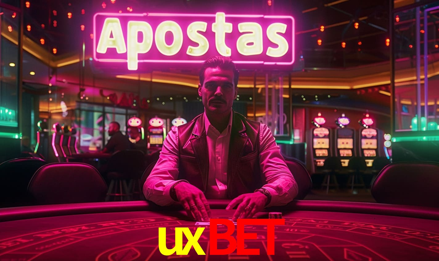 Desvendando o Mundo dos Jogos Virtuais na uxbet