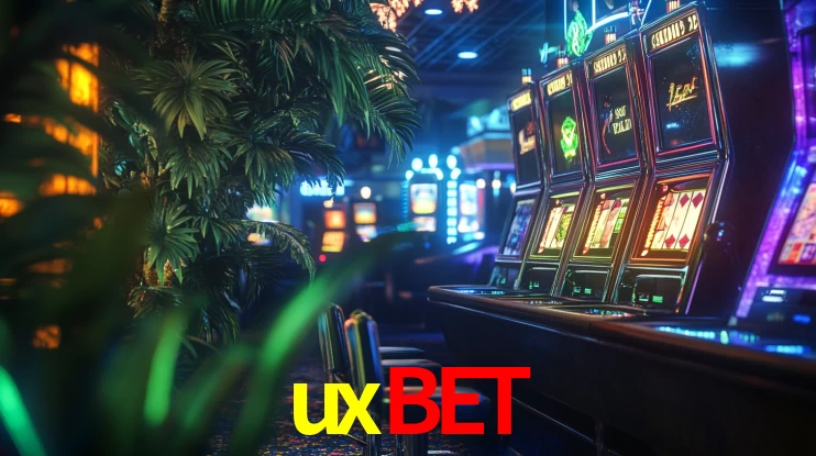Welcome Bonus uxbet