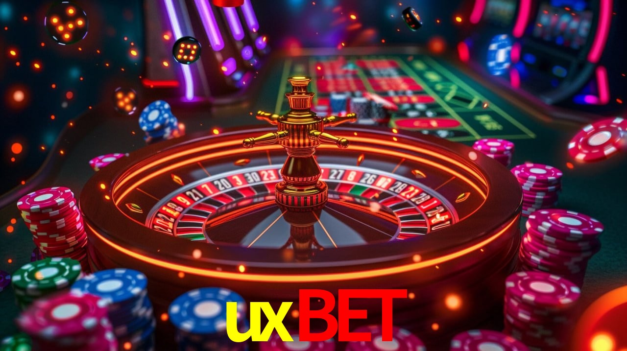 Interface Premium uxbet