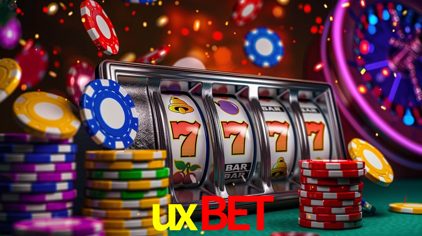 Torneios uxbet