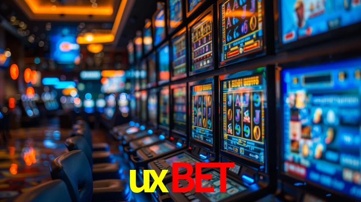 Live Casino uxbet