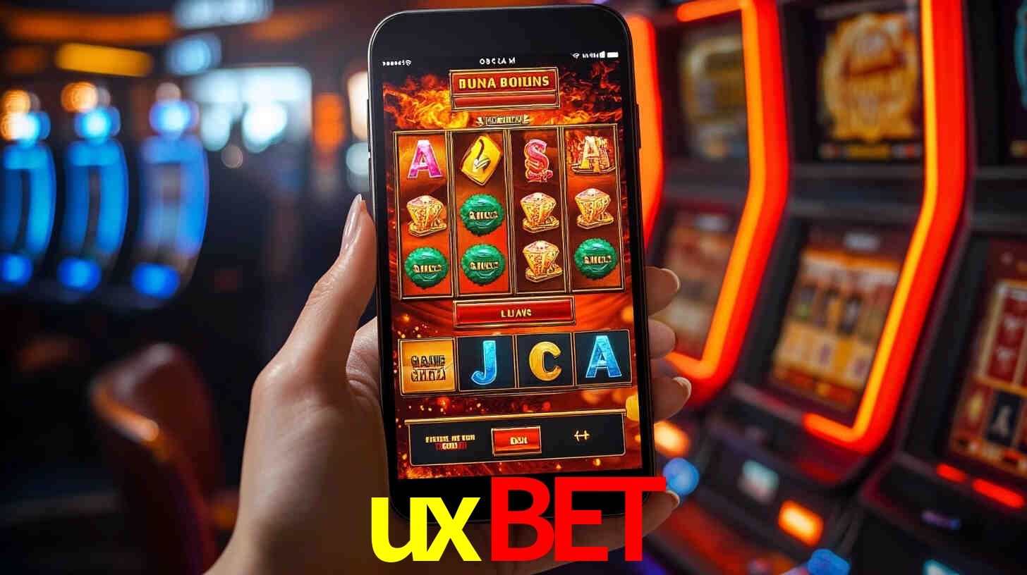 uxbet