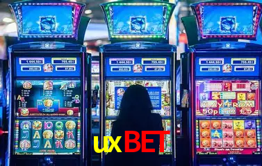 Descubra o Mundo do Cassino Online com uxbet