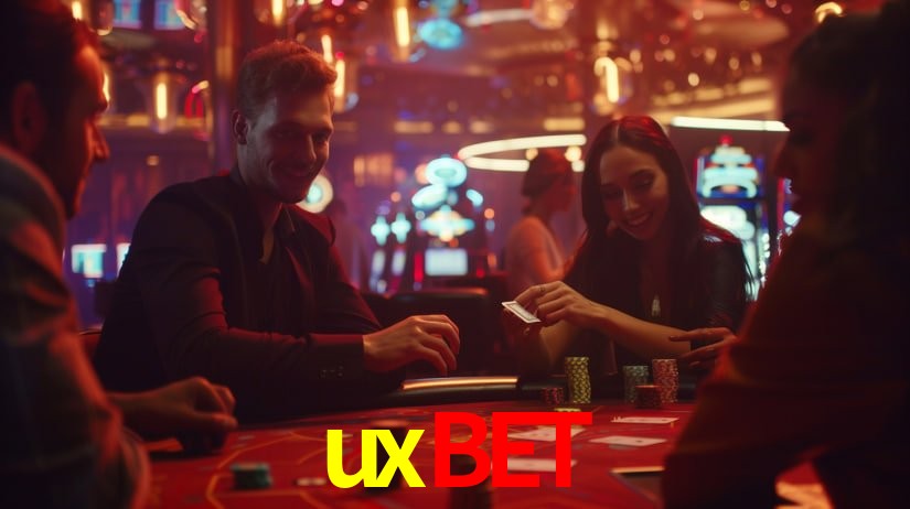 A Popularidade dos Caça-Níqueis no uxbet