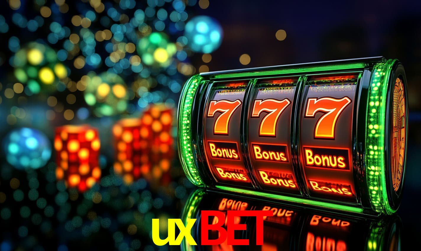 Tecnologia da Plataforma uxbet