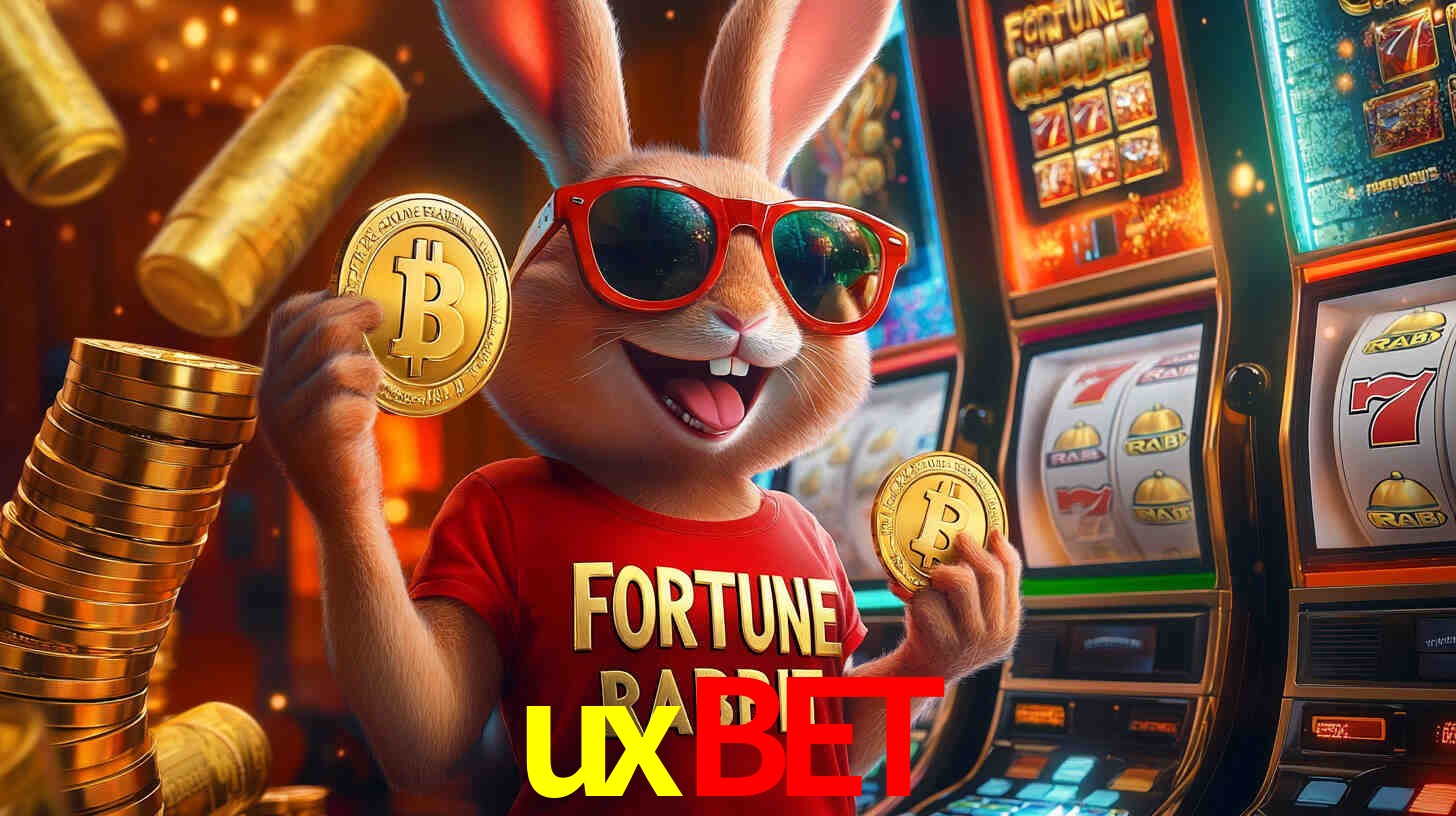 Apostas Esportivas na uxbet: Um Guia Completo