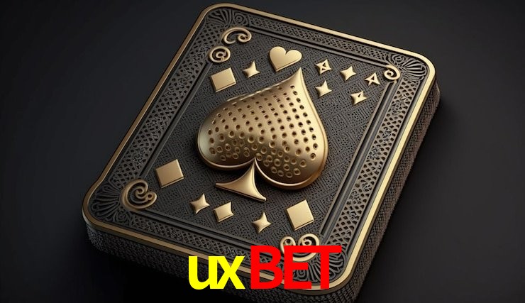 Recursos de Bônus uxbet