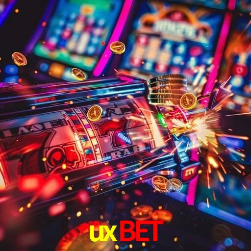 Mesa de Blackjack uxbet