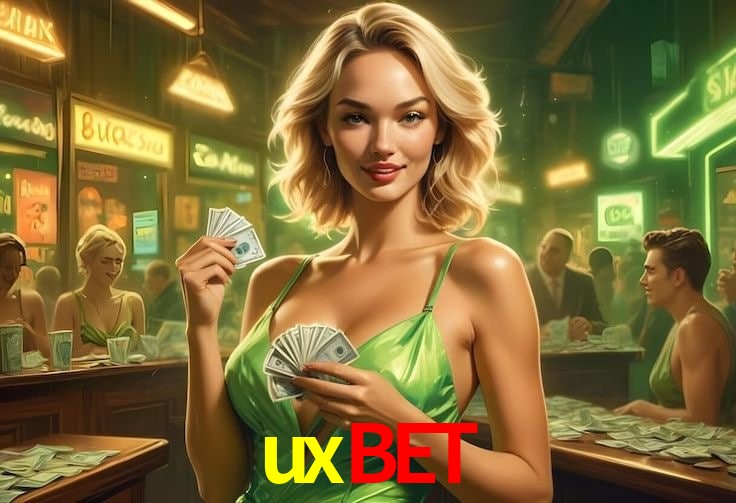 Inovações de Jogos na uxbet: O Futuro das Experiências Interativas