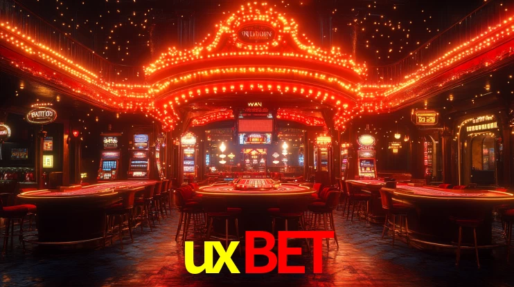 Experimente o Login Seguro Premium no uxbet