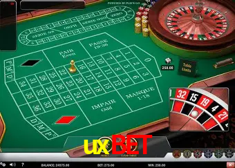 Desvendando o Mundo dos Jogos Virtuais na uxbet