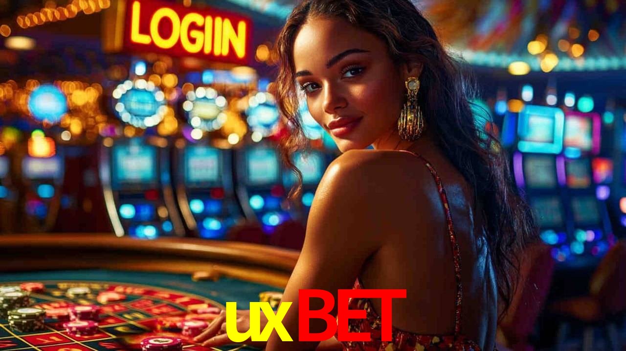 Benefícios da Conta uxbet