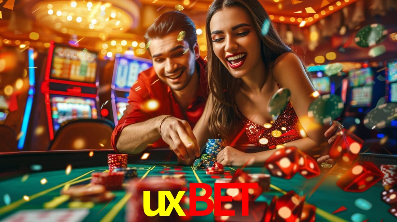 Sistemas de Segurança uxbet