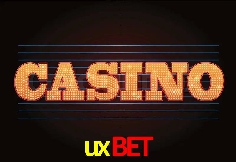 Estatísticas do Jogo uxbet
