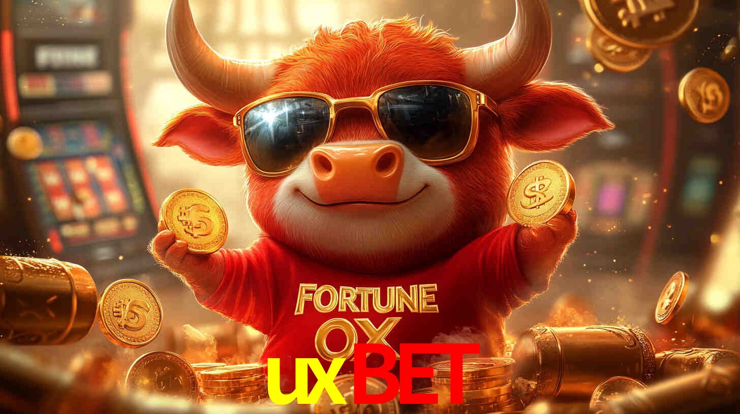 uxbet: A Experiência de Casino com Jogos de Mesa ao Vivo