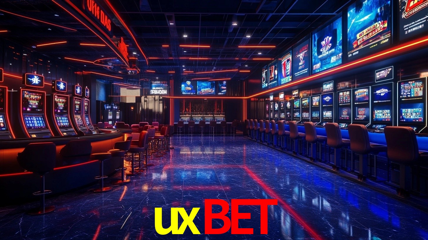 Exclusive Games uxbet