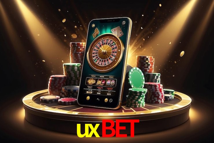Integração de APIs uxbet
