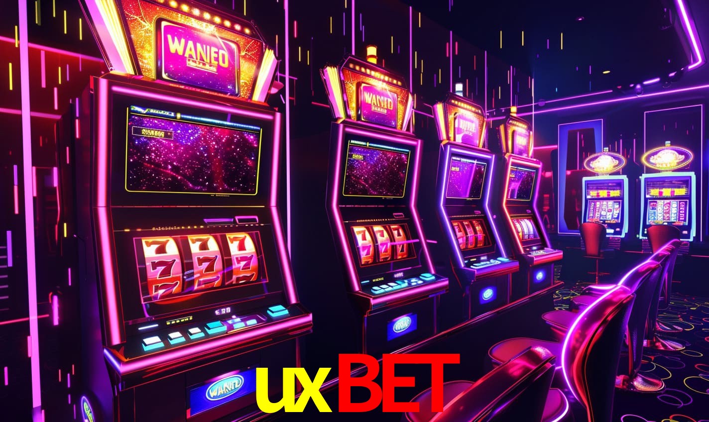 A Experiência Imersiva dos Cassinos Ao Vivo no uxbet