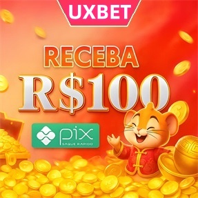 uxbet Ganhe R$ 100,00 Gratis