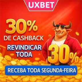 uxbet Fundo de Resgate de Perdas Semanais
