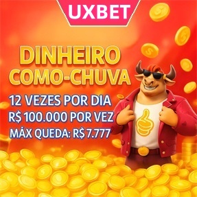 uxbet Mina Misteriosa
